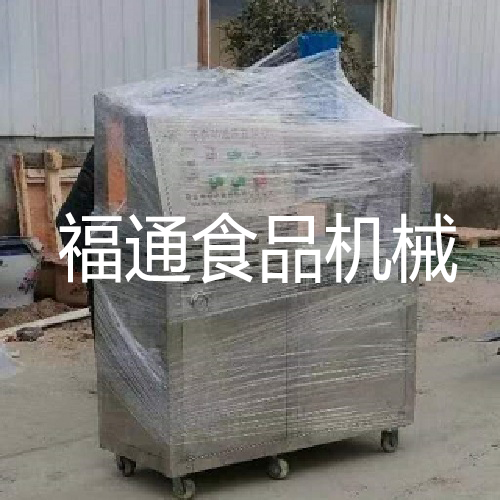 八珍糕成型機